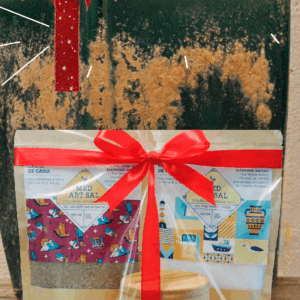 Pack Sal Especiadas Navidad