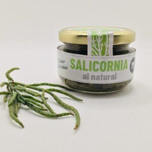 salicornia al natural